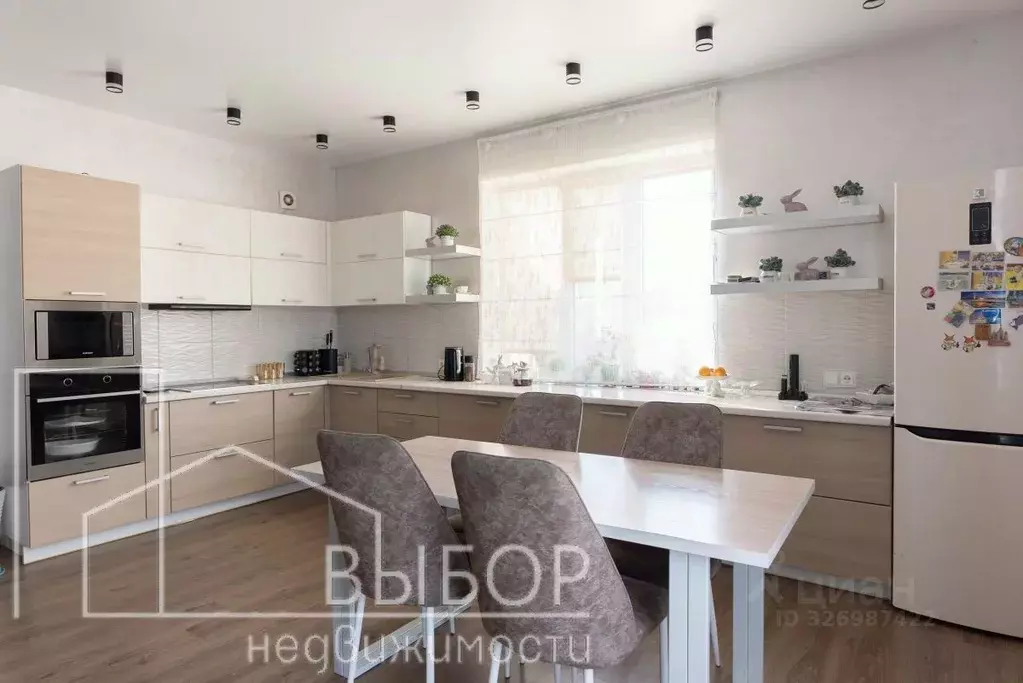 Дом в Томская область, с. Кожевниково ул. Мира, 80 (173 м) - Фото 2