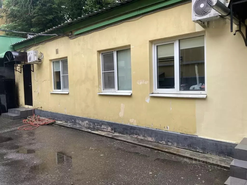 Помещение свободного назначения в Москва Москворецкая наб., 2АС2 (73 ... - Фото 2