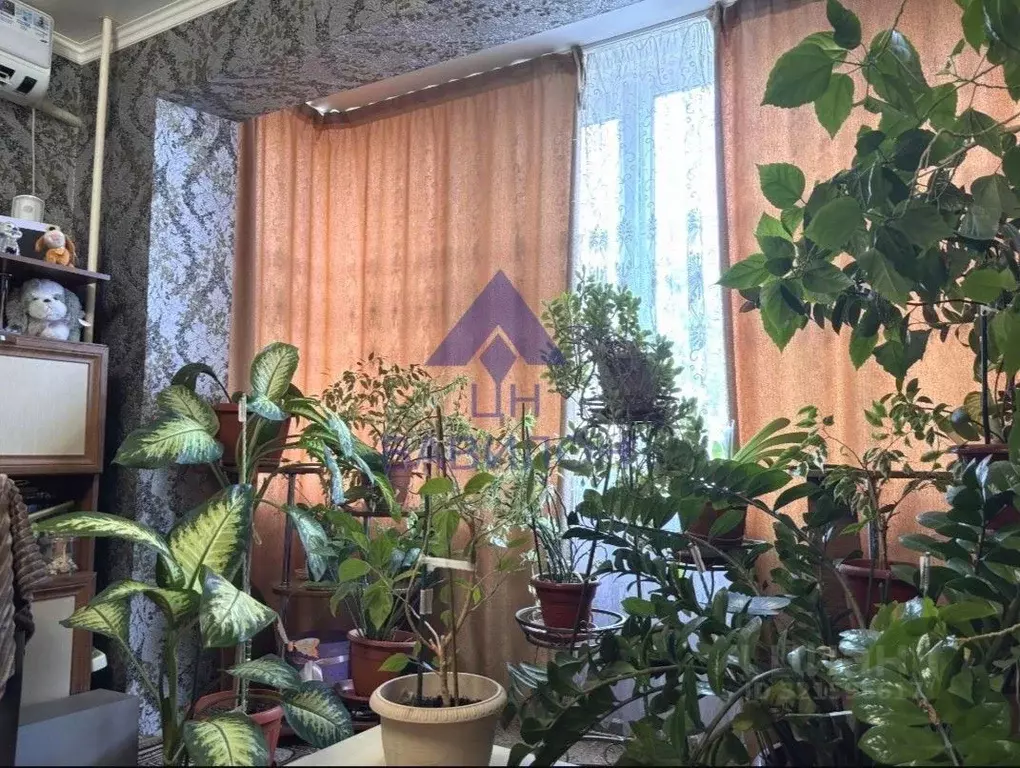 3-к кв. Ростовская область, Волгодонск Ленинградская ул. (59.0 м) - Фото 0