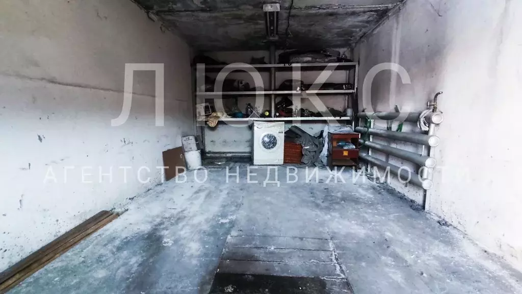 Гараж в Кемеровская область, Новокузнецк Пионерский просп., 8 (30 м) - Фото 1