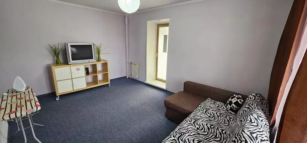 3-к кв. Красноярский край, Красноярск ул. Вильского, 16Г (100.0 м) - Фото 0