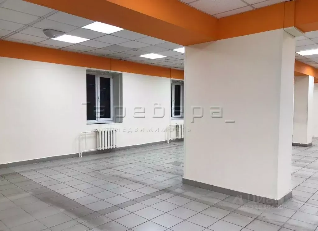 Помещение свободного назначения в Красноярский край, Емельяново пгт ... - Фото 2