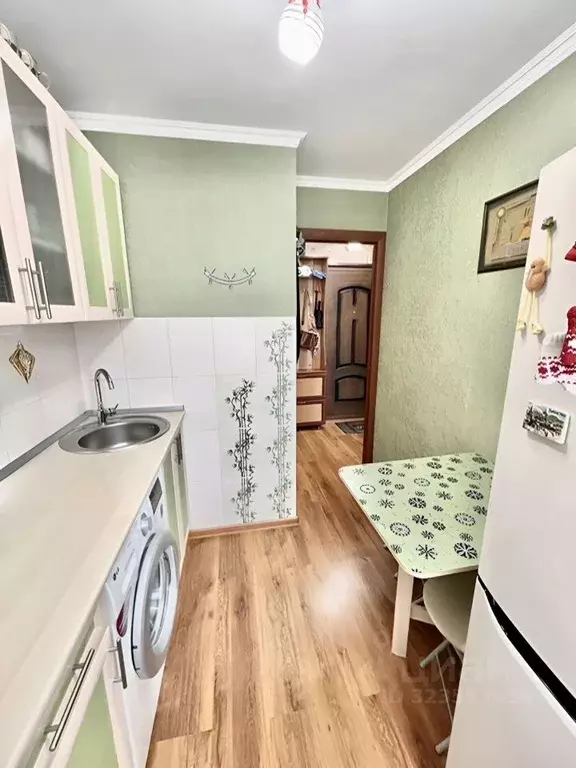 1-к кв. Краснодарский край, Новороссийск ул. Героев Десантников, 85 ... - Фото 2