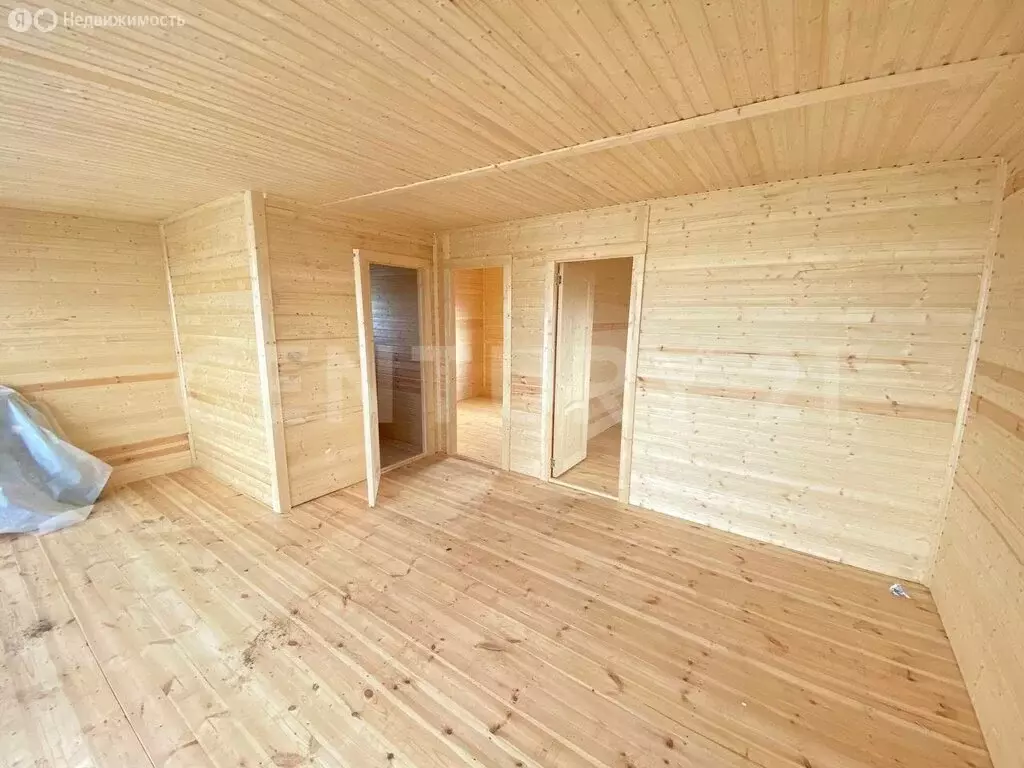 Дом в Витино, Морская улица, 10 (42 м) - Фото 2