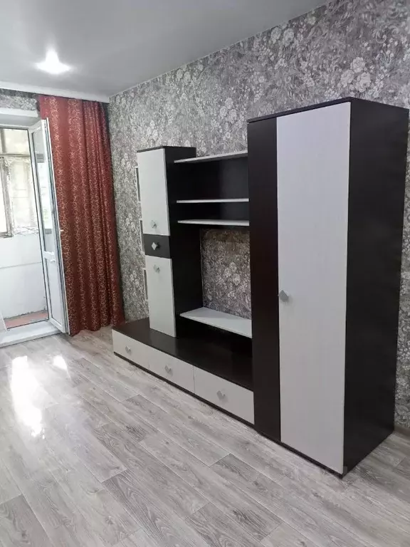 1-к кв. Саратовская область, Балаково Степная ул., 19 (38.0 м) - Фото 2