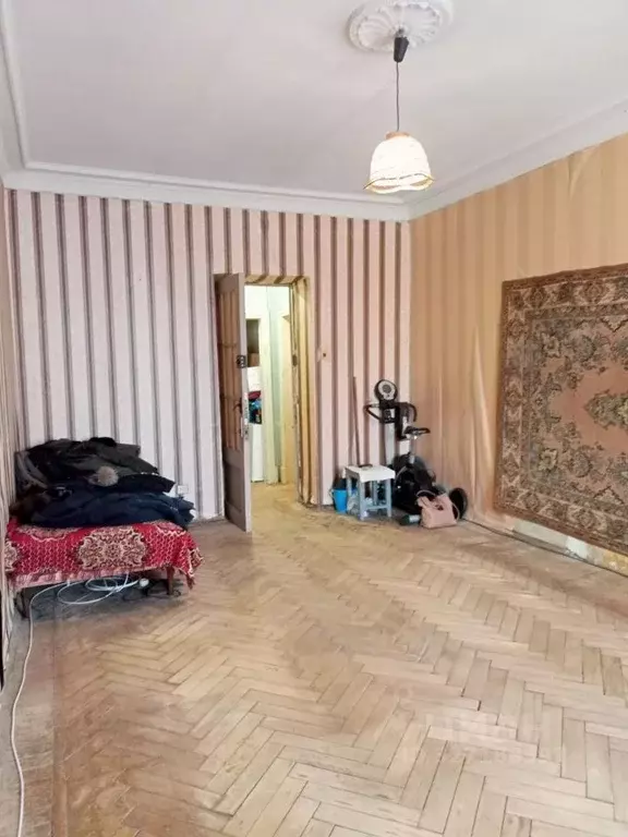 Комната Санкт-Петербург Костромской просп., 30 (22.0 м) - Фото 2