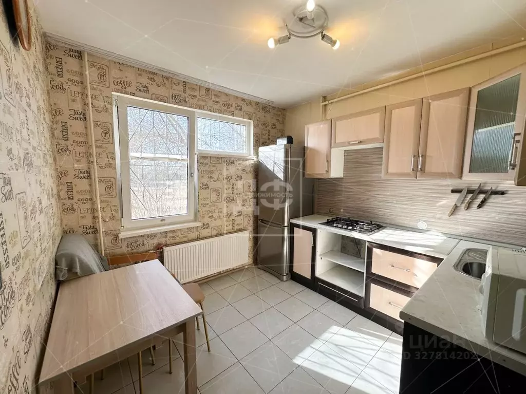 1-к кв. Санкт-Петербург Караваевская ул., 10К1 (37.0 м) - Фото 2