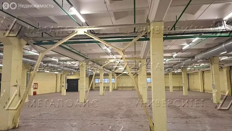 Склад (2505 м) - Фото 1