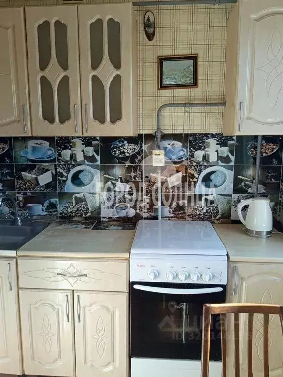 2-к кв. Омская область, Омск ул. 50 лет ВЛКСМ, 8 (43.4 м) - Фото 1