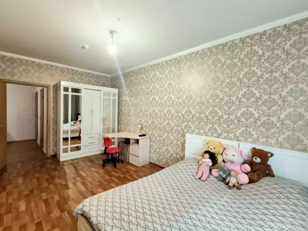 Комната Санкт-Петербург Туристская ул., 15к2 (18.0 м) - Фото 1