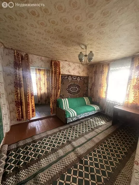 Дом в Новоандреевка, улица Победы, 14 (59.2 м) - Фото 2