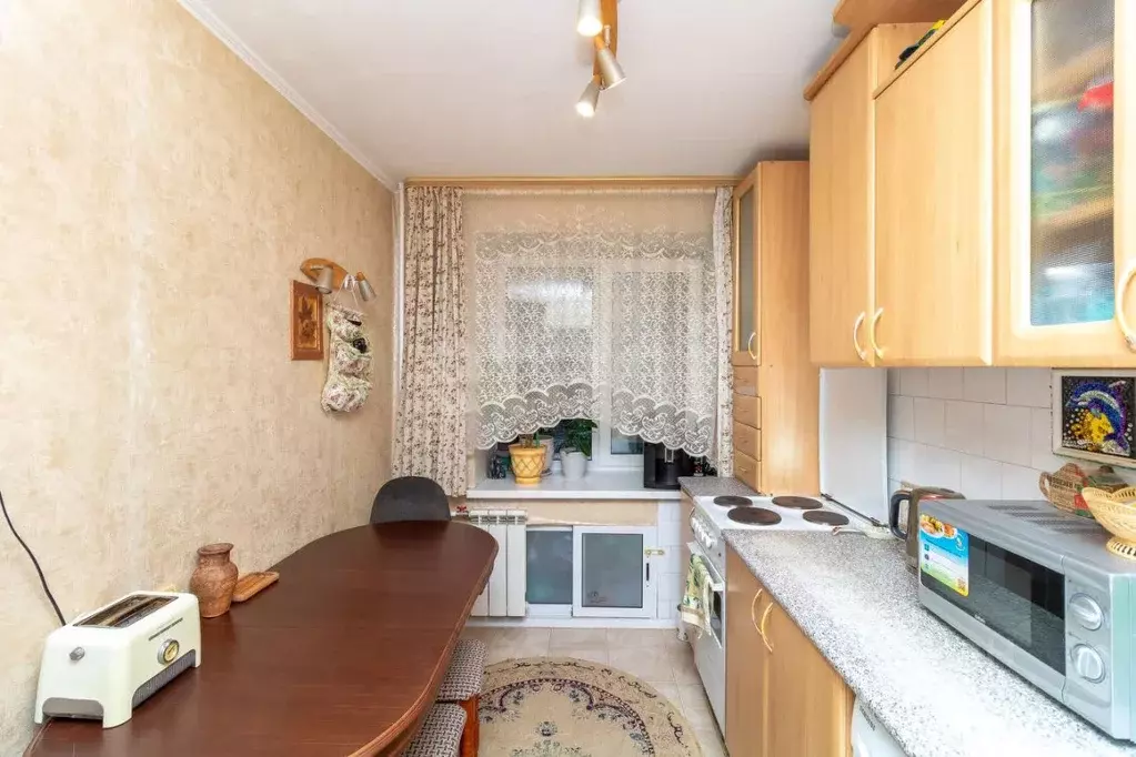 2-к кв. Тюменская область, Тюмень ул. Щербакова, 86 (46.8 м) - Фото 1