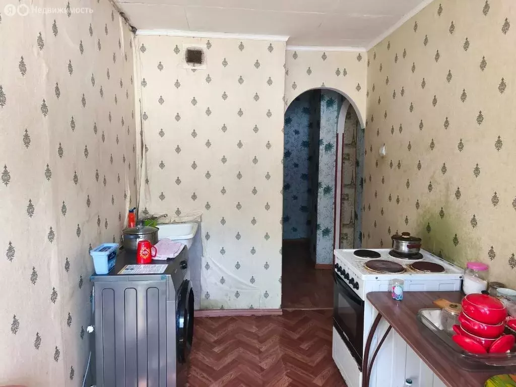 2-комнатная квартира: Приморский край, Чугуевский муниципальный округ, ... - Фото 2