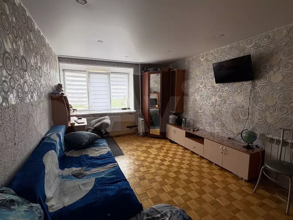 Квартира-студия, 25 м, 3/9 эт. - Фото 1