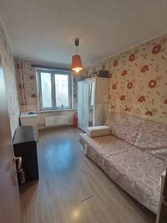 Комната 11 м в 3-к., 7/9 эт. - Фото 1