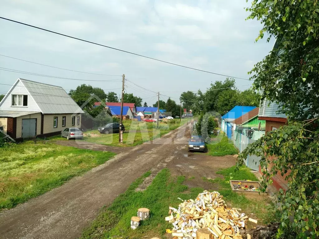 Участок в Омская область, Омск Линейная ул. (10.33 сот.) - Фото 1