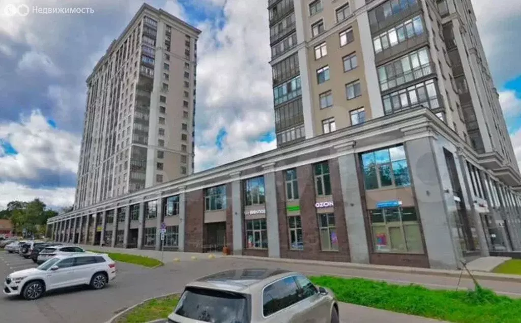 Помещение свободного назначения (55 м) - Фото 2