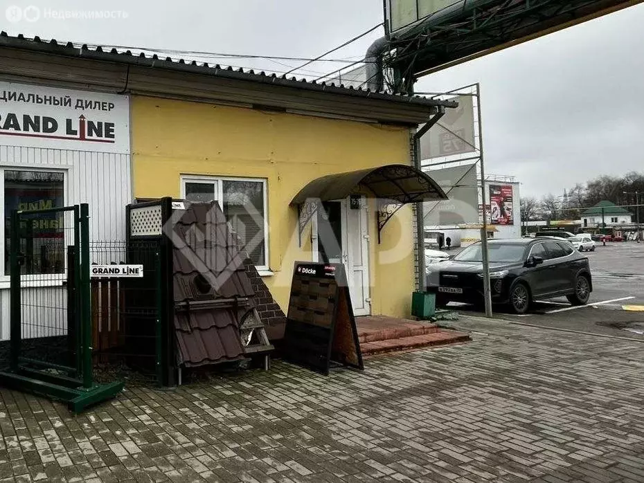 Помещение свободного назначения (41 м) - Фото 2