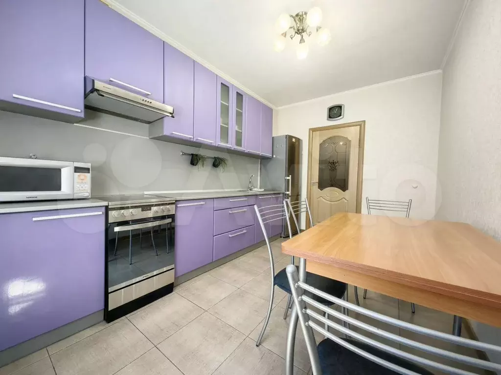 1-к. квартира, 50 м, 3/4 эт. - Фото 0