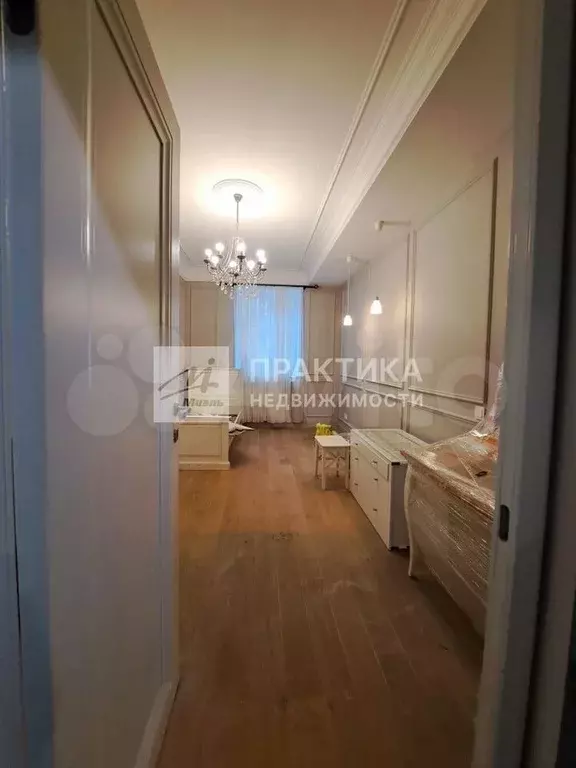Комната 15 м в 3-к., 2/3 эт. - Фото 1