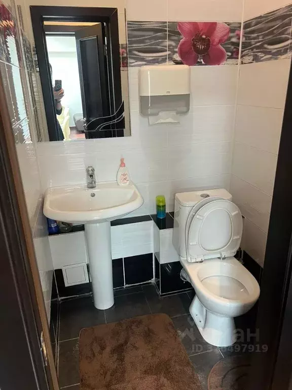 Помещение свободного назначения в Саха (Якутия), Нерюнгри просп. ... - Фото 1