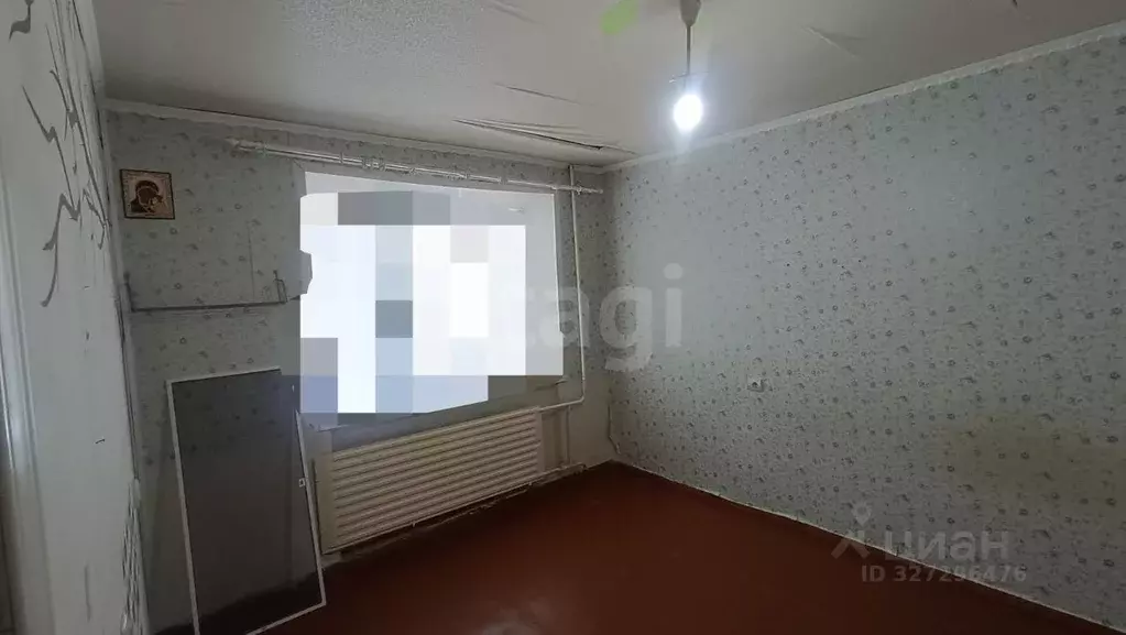 1-к кв. Саратовская область, Балашов ул. 50 лет ВЛКСМ, 21 (29.0 м) - Фото 2