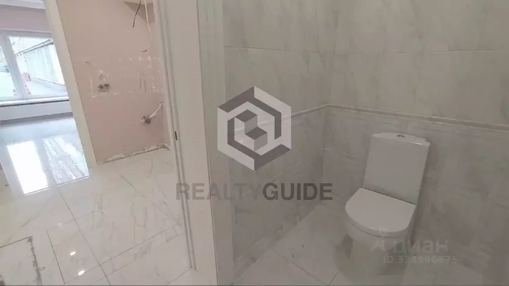 Помещение свободного назначения в Москва Старокалужское ш., 65 (62 м) - Фото 1