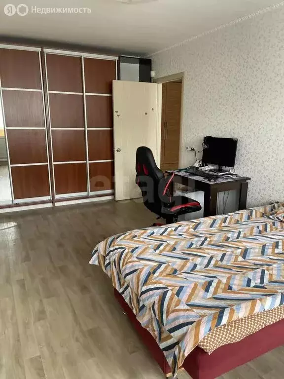 4-комнатная квартира: Якутск, 202-й микрорайон, 6 (69.9 м) - Фото 1