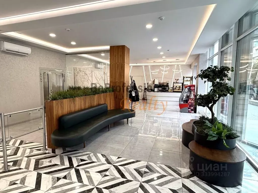 Офис в Москва проезд Завода Серп и Молот, 6к1 (245 м) - Фото 2