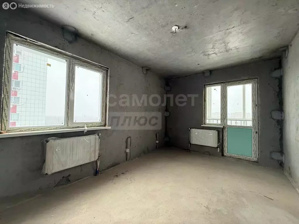 2-комнатная квартира: Оренбург, проспект Победы, 157/3 (52 м) - Фото 2