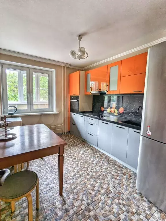 3-к. квартира, 69 м, 2/12 эт. - Фото 1