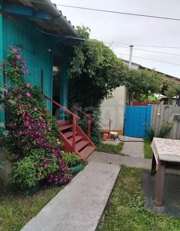 Дом в Белгородская область, Ивнянский муниципальный округ, с. ... - Фото 1