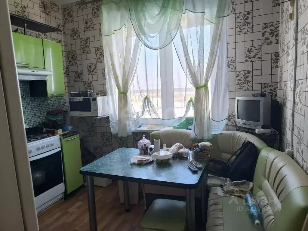 3-к кв. Ямало-Ненецкий АО, Тарко-Сале Пуровский район, Геолог мкр, 14 ... - Фото 1