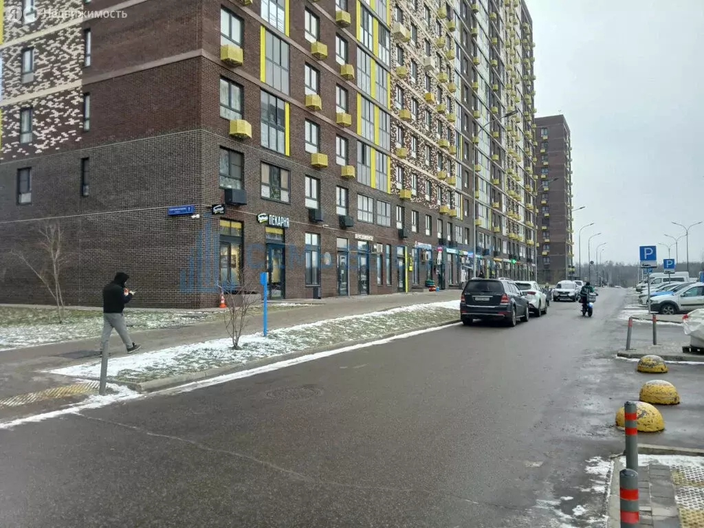 Помещение свободного назначения (103 м) - Фото 1