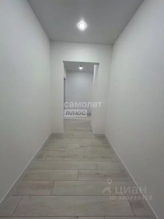 1-к кв. Липецкая область, Липецк ул. Механизаторов, 15А (37.04 м) - Фото 0