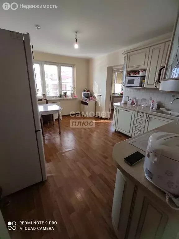 3-комнатная квартира: Анапа, Супсехское шоссе, 26к7 (82.5 м) - Фото 1