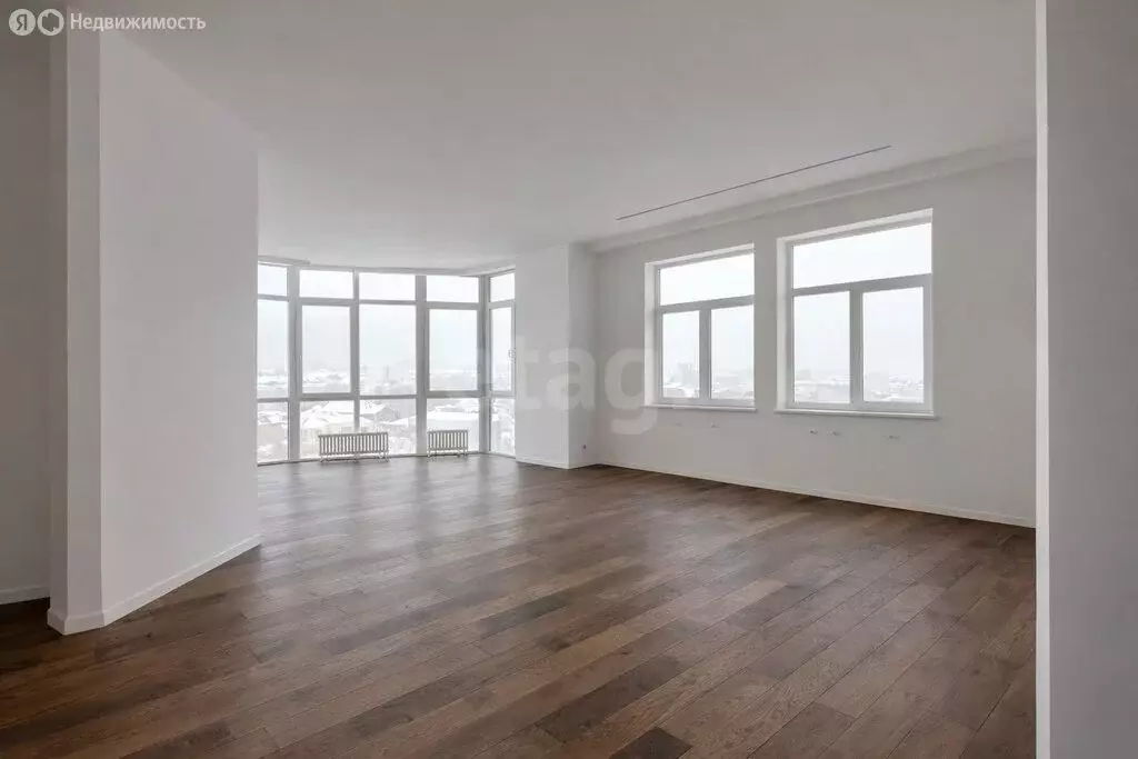 3-комнатная квартира: Казань, улица Бехтерева, 9А (164.8 м) - Фото 2