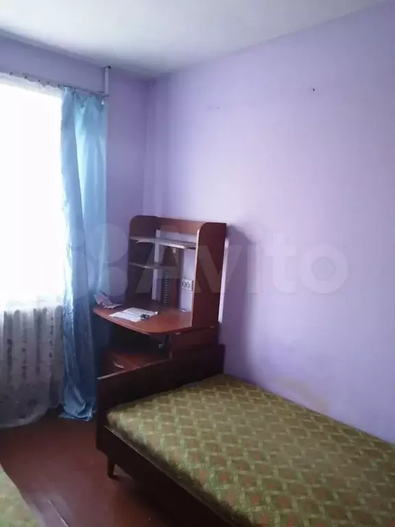 2-к. квартира, 44 м, 4/5 эт. - Фото 1