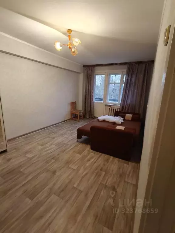 1-к кв. Адыгея, Майкоп ул. Чкалова, 86/3 (36.0 м) - Фото 2