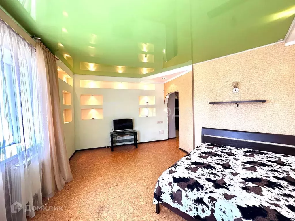 Продаётся 1-к квартира, 40 м - Фото 1