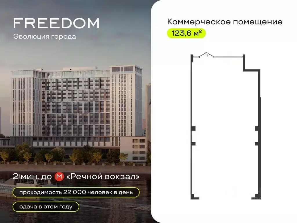 Помещение свободного назначения в Новосибирская область, Новосибирск ... - Фото 2