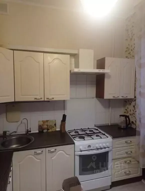 1-к кв. Челябинская область, Челябинск ул. Воровского, 75 (42.0 м) - Фото 1