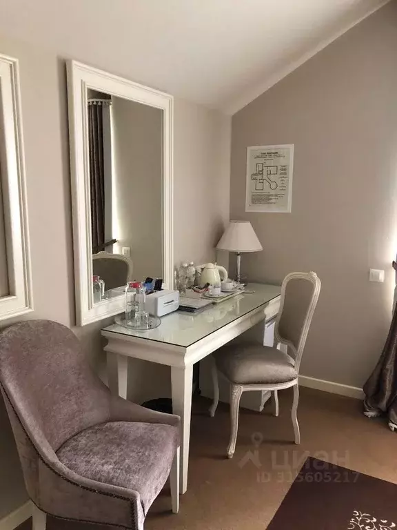 Комната Краснодарский край, Геленджик просп. Геленджикский, 125 (19.0 ... - Фото 2