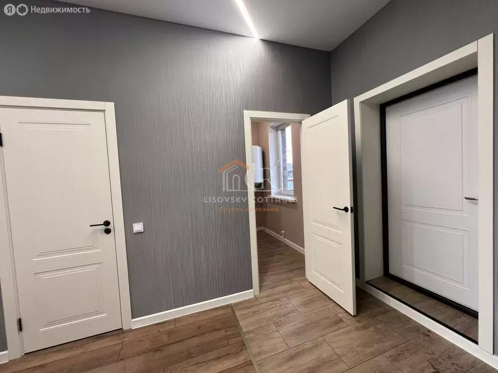 Дом в Кабаковский сельсовет, деревня Старые Киешки (100 м) - Фото 2