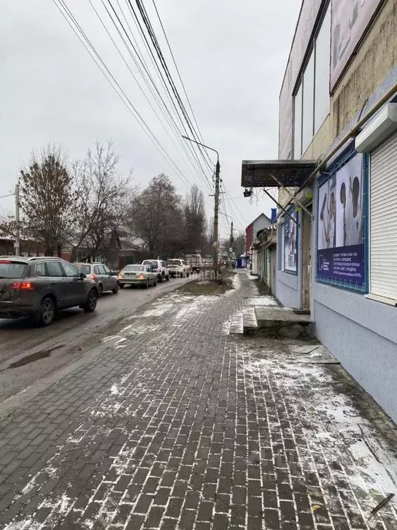 Помещение свободного назначения в Воронежская область, Воронеж ул. ... - Фото 2