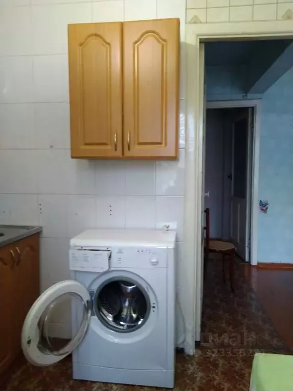 1-к кв. Волгоградская область, Волгоград ул. Зины Маресевой, 13 (34.0 ... - Фото 2