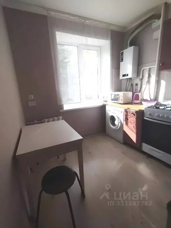 3-к кв. Брянская область, Брянск просп. Ленина, 2 (56.0 м) - Фото 2