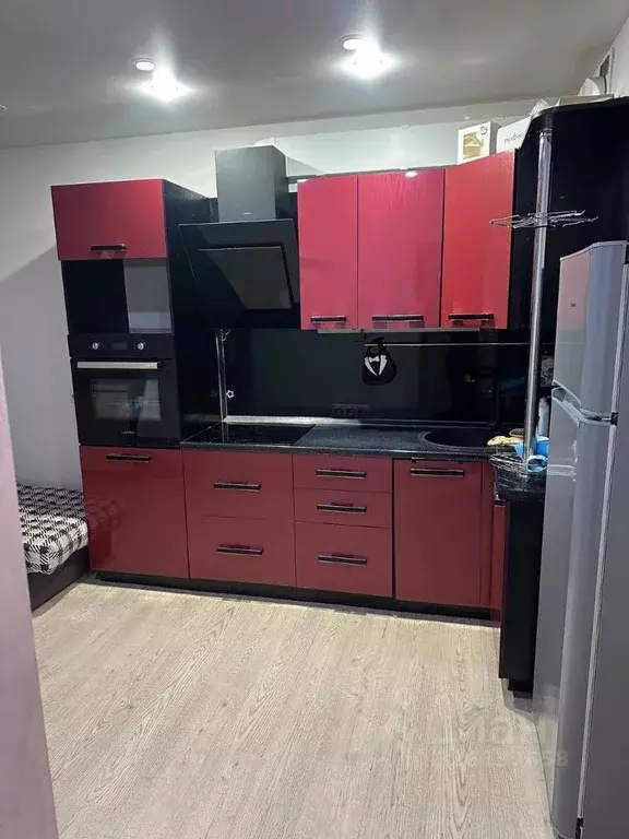 2-к кв. Красноярский край, Красноярск ул. 40 лет Победы, 30Д (46.0 м) - Фото 1