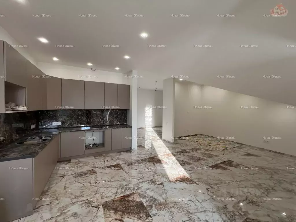 Дом в Московская область, Ленинский городской округ, д. Малое Видное  ... - Фото 2