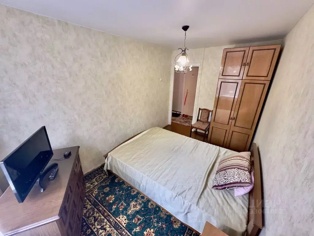 2-к кв. Камчатский край, Петропавловск-Камчатский бул. Рыбацкой Славы, ... - Фото 2